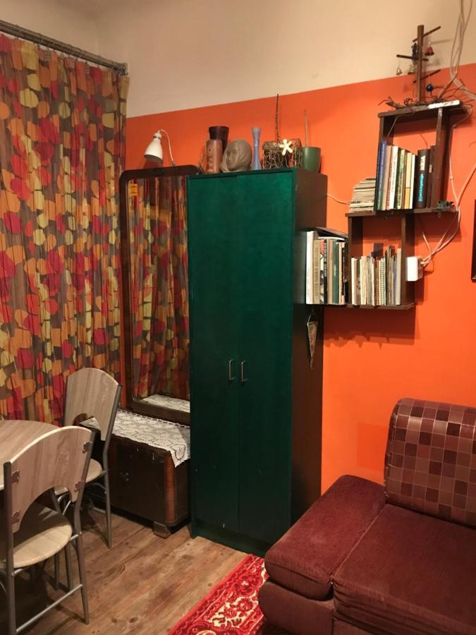 Cozy Condo For Up To 3 Travellers, With Kitchen And Bath Riga Exterior foto