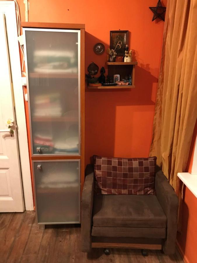 Cozy Condo For Up To 3 Travellers, With Kitchen And Bath Riga Exterior foto